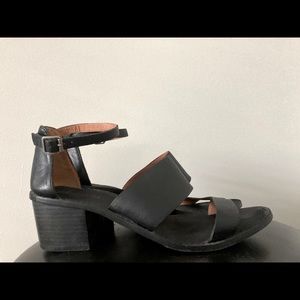 Madewell sandals